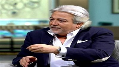 عماد رشاد يشارك بعملين في رمضان المقبل 