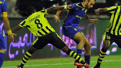 طرح تذاكر نهائي كأس ولي العهد 