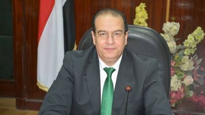 إحالة 39 من العاملين ببني عبيد في الدقهلية للتحقيق