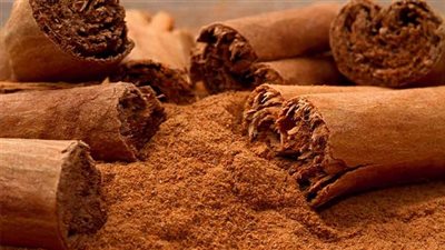 وصفات القرفة.. لإنقاص على الوزن الزائد