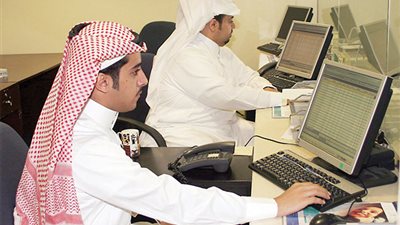 وظائف شاغرة بالشركة السعودية لتبادل المعلومات