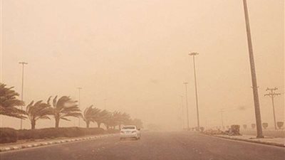 طقس اليوم.. رياح مغبرة وسحب ممطرة وضباب بالمرتفعات