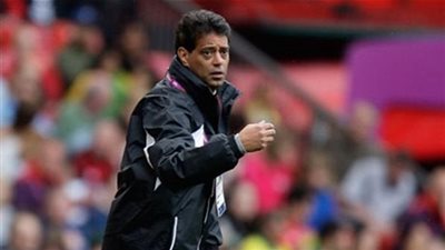 هاني رمزي يقرر عمل الجهاز الطبي والإداري لـ 