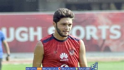 الأهلي يجهز نيدفيد لمواجهة بيدفيست بـ