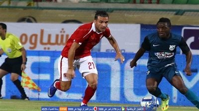تقارير: الأهلي يطيح بـ