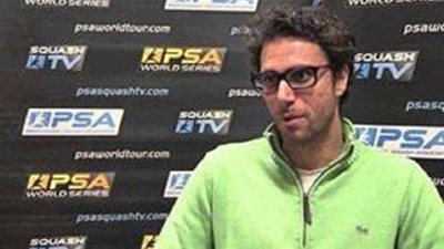 كريم درويش: أبطال دجلة رفعوا اسم مصر عاليا