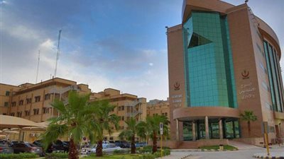 وظائف شاغرة بمدينة الملك سعود الطبية