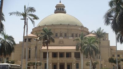 وحدة مناهضة التحرش والعنف بجامعة القاهرة تشارك باحتفالية اليوم العالمي للمرأة