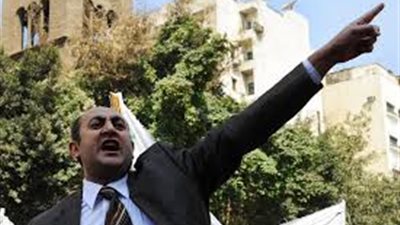 خالد علي ناعيا باسل الأعراج: أضحت القضية الفلسطينية بلا نصير أو سند