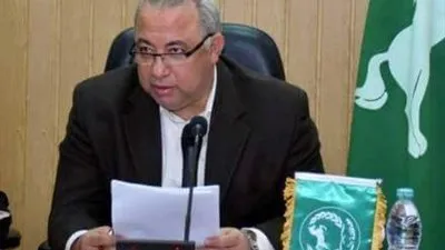 محافظ الشرقية: فصل التيار الكهربي عن الأكشاك والمباني المخالفة