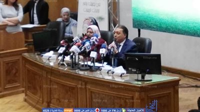 وزير الصحة: مصر حصلت على أفضل تجربة 