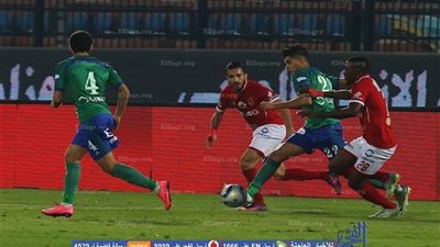 مدرب الأهلي يعلن عودة أحمد الشيخ ويبرر خناقة فتحي وغالي