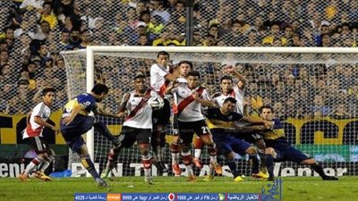 أزمة الرواتب تعرقل عودة الدوري الأرجنتيني