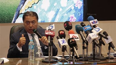 'الصحة' تعلن عن إنجازات برنامج الرائدات الريفيات (صور)