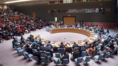 اجتماع لمجلس الأمن لمناقشة الصواريخ الكورية الشمالية