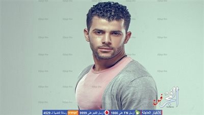 رامز أمير:  فيلم