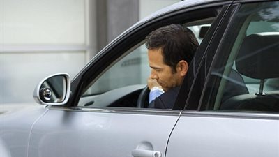 تعرف على سبب اختلاف صوت السيارة عندما تعود للخلف