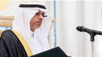 مندوب المملكة في جنيف: السعودية تولي ذوي الإعاقة عناية فائقة