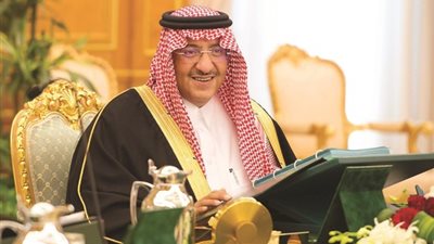 نائب الملك: مباحثات خادم الحرمين الناجحة تجسد علاقاتنا العميقة بأشقائنا