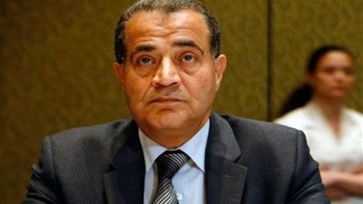 وزير التموين: كل الخيارات مطروحة لتحسين جودة الخدمة