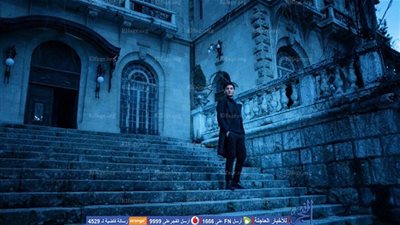 محمد عساف يطلق برومو كليب 