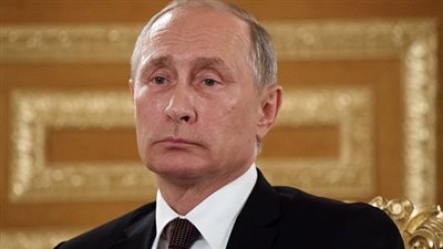 بوتين يصادق على اتفاقية تقديم المساعدة القانونية المتبادلة في القضايا الجنائية مع تركيا