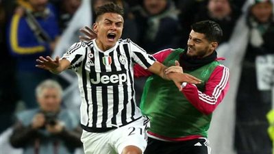 جاتوزو: ديبالا تحول إلى لاعب غير مبتسم