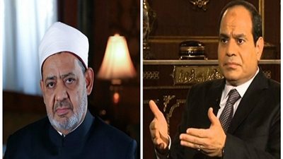 الأزهر والرئاسة.. تاريخ من الأزمات.. و