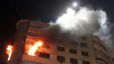 مصرع أبناء أحد أعضاء 