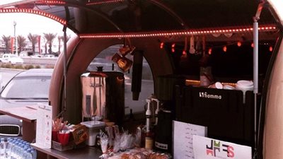 قريبًا.. رخيص العربات النسائية 