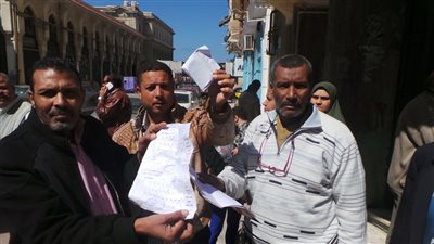 عاجل.. الأمن يفض 