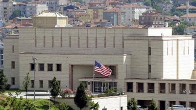 تركيا تحتجز موظفا في القنصلية الأمريكية على علاقة بحزب العمال الكردستاني  