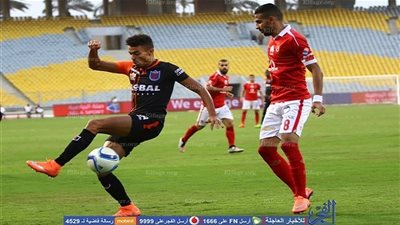 الأهلي ينفي تخصيص تذاكر بيدفيست للأعضاء فقط