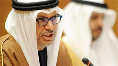 قرقاش: لا نقبل أن نرى الجنرالات الإيرانيين في جولات انتصار على ركام دول عربية