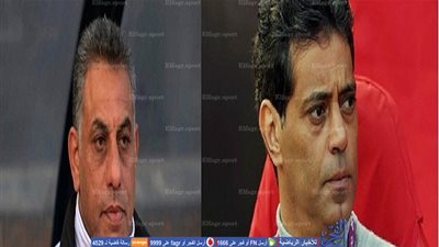 تعرف على رواتب هاني رمزي وصدقي مع المنتخبات