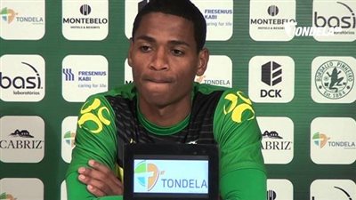 إدارة الفتح تبحث عن بديل لجونيور