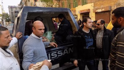 تفاصيل توزيع 