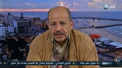 أكاديمي فلسطيني: الزراعة فى قطاع غزة تشهد معقوات كبيرة 