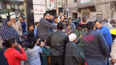 أول تحرك من 