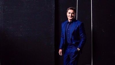    مدرب ملقا: شرف لي أن انضم إلى هذا النادي الكبير