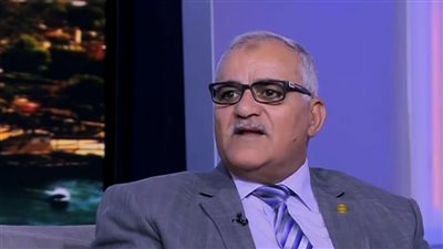 برلماني عن انتفاضة الخبز: 