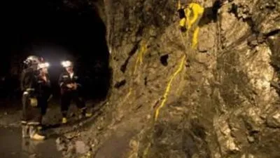 مستشار رئيس هيئة الثروة المعدنية: إعادة تشغيل منجم فحم 