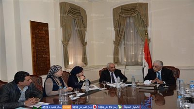 وزير التعليم لأولياء الأمور: مصلحة الطلاب في مقدمة اهتمامنا