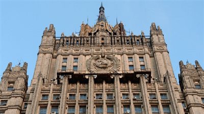 الخارجية الروسية: هكذا بحثت الدول الغربية عن إفشال للحل السياسي في سوريا