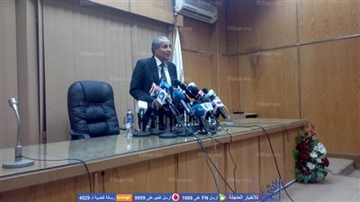 أول تعليق لوزير التموين على 