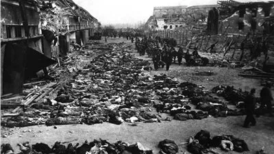 هل تعلم من هو صاحب أسوأ إبادة جماعية في التاريخ ؟