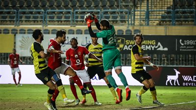 مهاجم دجلة مرشح للانضمام للأهلي