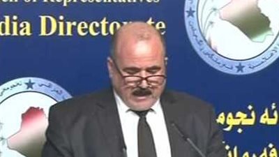 أهم أخبار العراق اليوم .. نائب:حماية سنجار من مسؤولية الحكومة الاتحادية