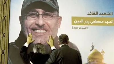 مفاجآت حول القاتل الحقيقي للقائد العسكري بحزب الله 