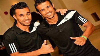 خاص - نجم الإنتاج: جلست مع إنبي وسموحة .. والاستخارة ستحدد وجهتي المقبلة